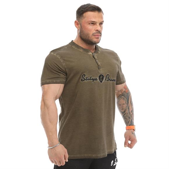 Vintage Green T-shirt 