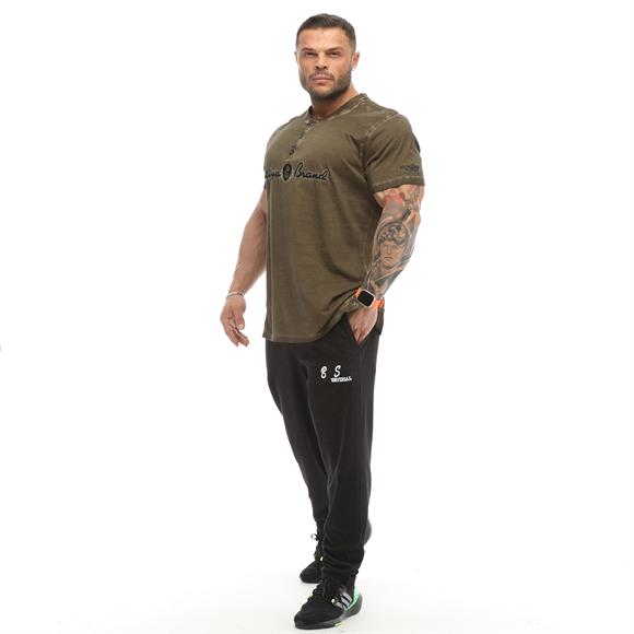 Vintage Green T-shirt 