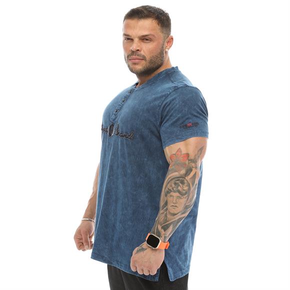 Vintage Blue T-shirt 