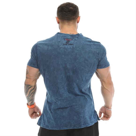 Vintage Blue T-shirt 