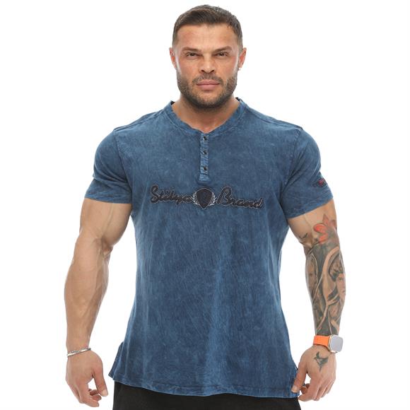 Vintage Blue T-shirt 