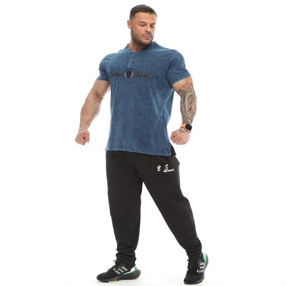 Vintage Blue T-shirt 