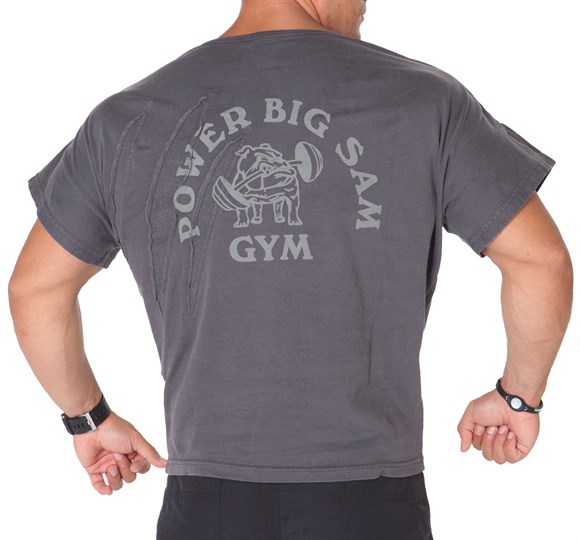 Wide Training Rag Top