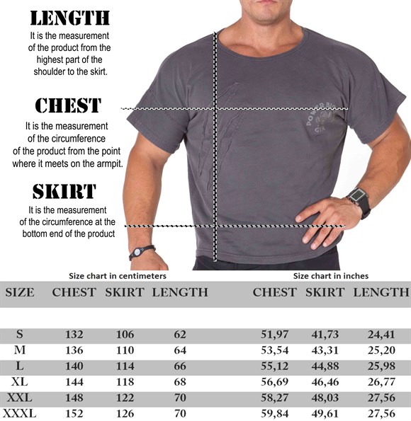 Wide Training Rag Top