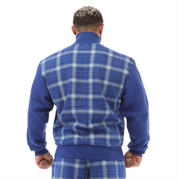 Mens Oversize Winter Jacket