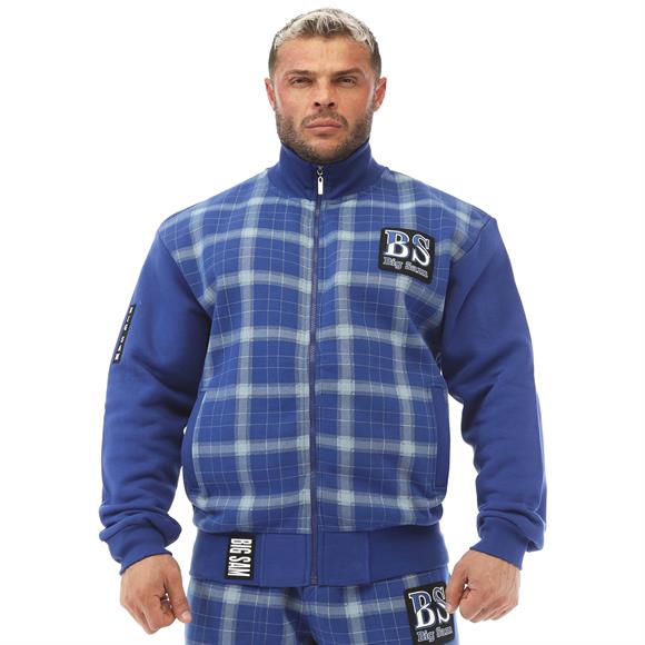 Mens Oversize Winter Jacket