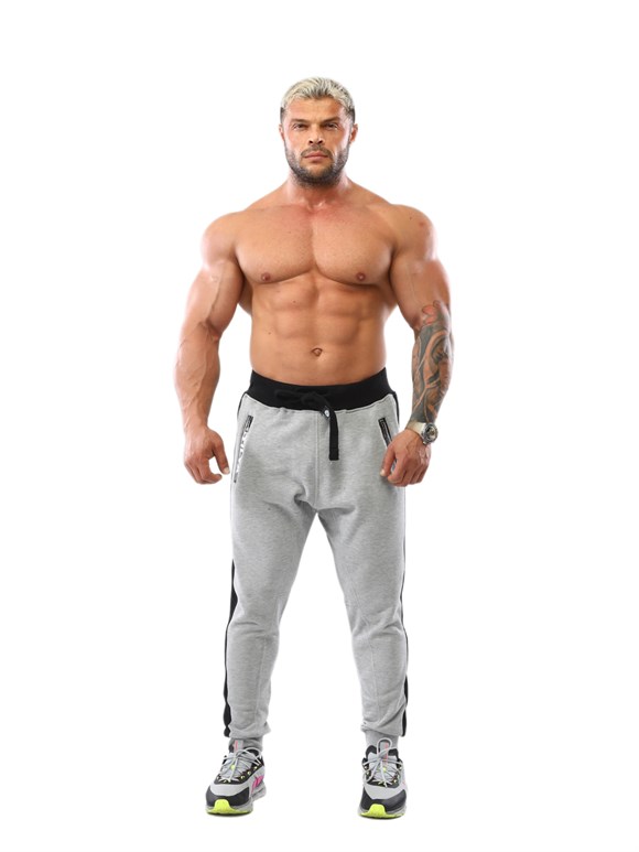 Winter Jooger Pants 1160