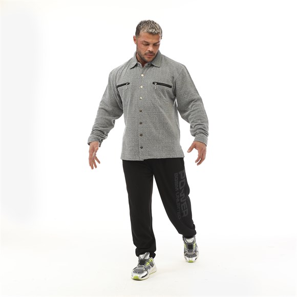 Winter Shirt Big Sam