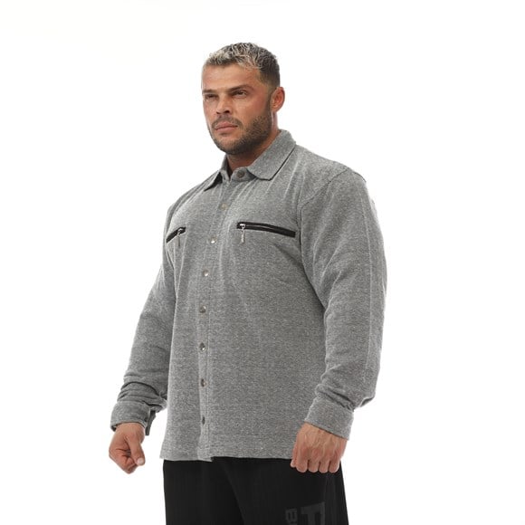 Winter Shirt Big Sam