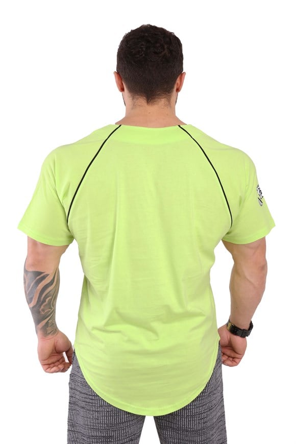 Workout Rag Top T-shirt 3250