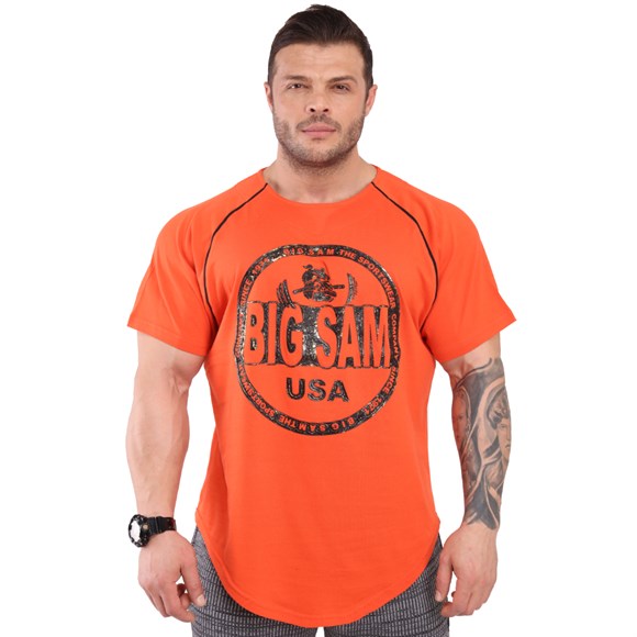 Workout Rag Top T-shirt