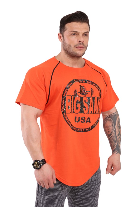 Workout Rag Top T-shirt