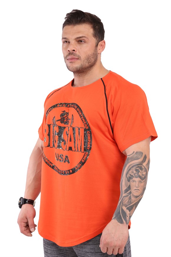 Workout Rag Top T-shirt