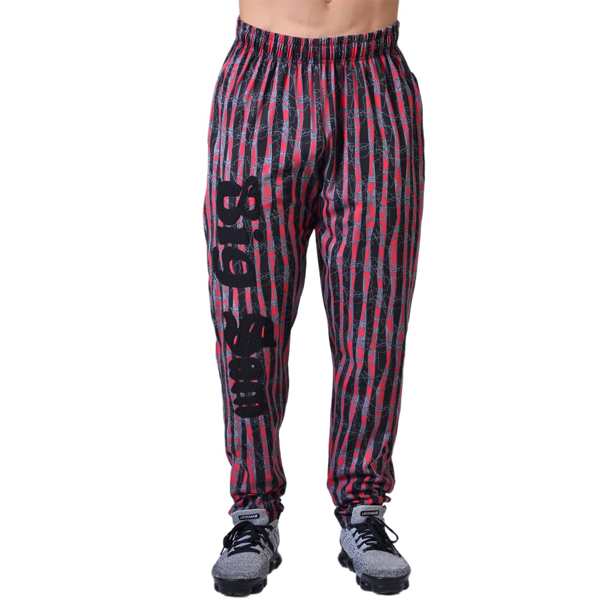 Men's Baggy Gym Pants with Pockets | bigsam.com