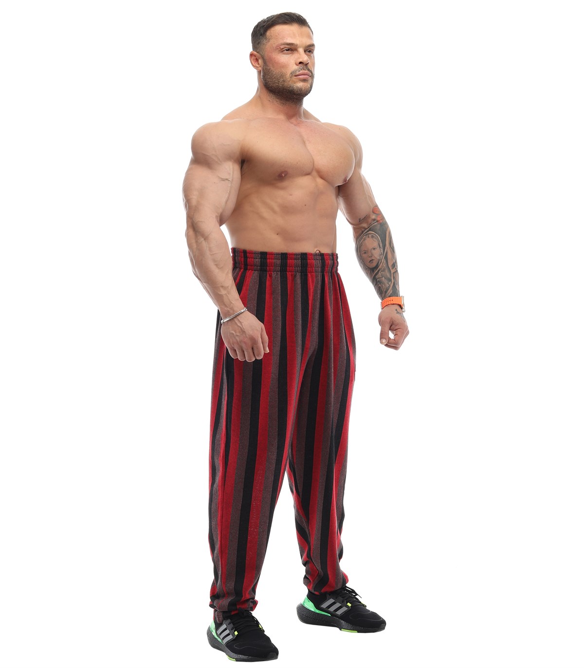 Wrestling Pants Shiny Metallic Zentai Suit H054 - Best Profession Cosplay  Costumes Online Shop