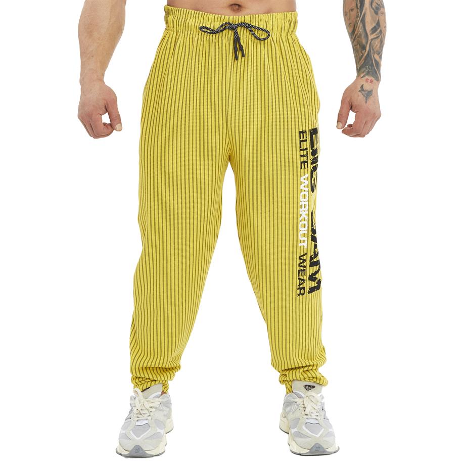 Men's Loose Fit Workout Baggy Pants Big Sam 1180 | bigsam.com