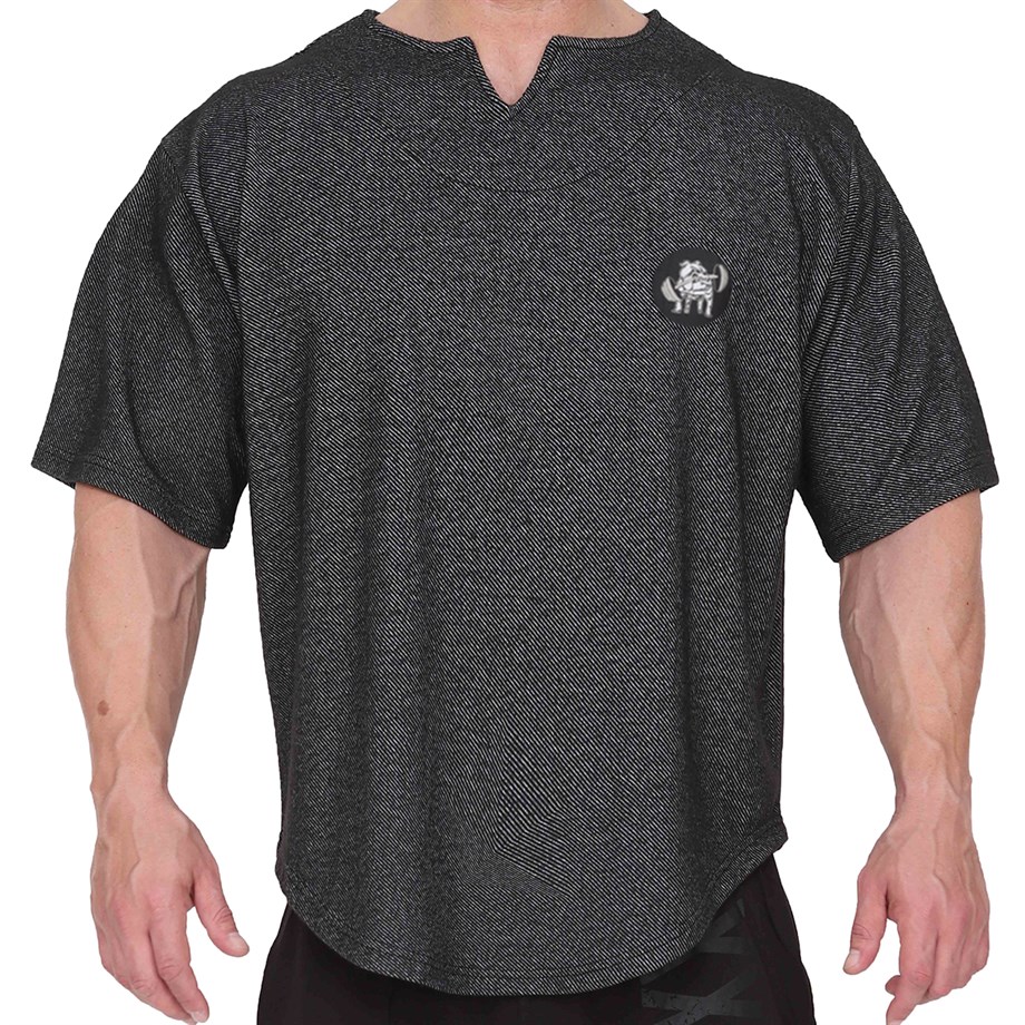 Pro Workout Rag Top T-shirt 3235