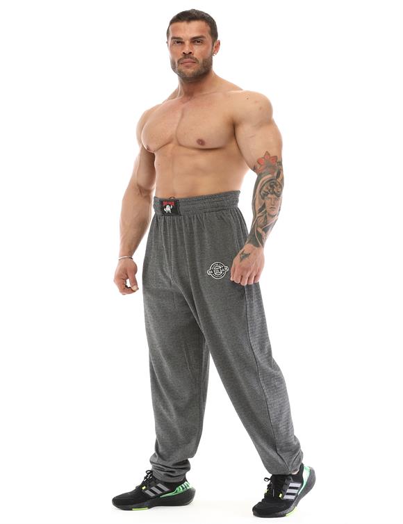 Baggy Bodybuilding Sweatpants