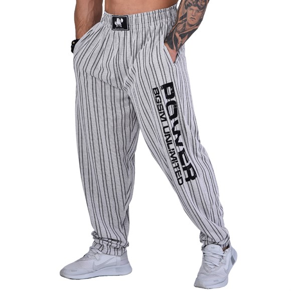 Men's Gym Baggy Track Pants