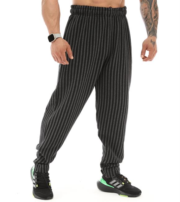 Baggy Winter Pants