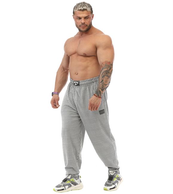 Baggy Workout Body Pants