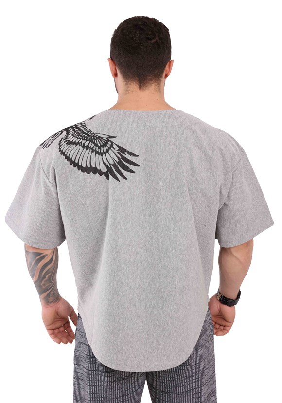 Eagle Rag Top T-shirt 3241