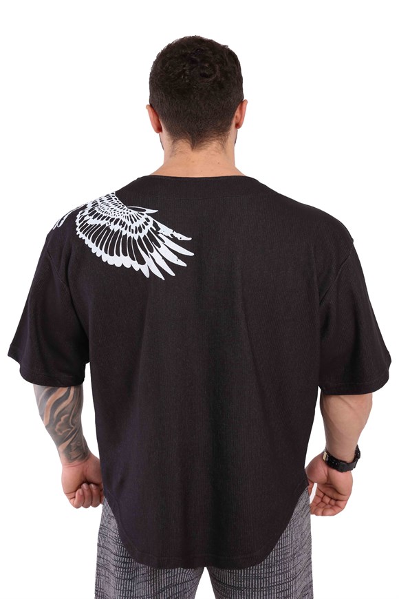 Eagle Rag Top T-shirt 3243
