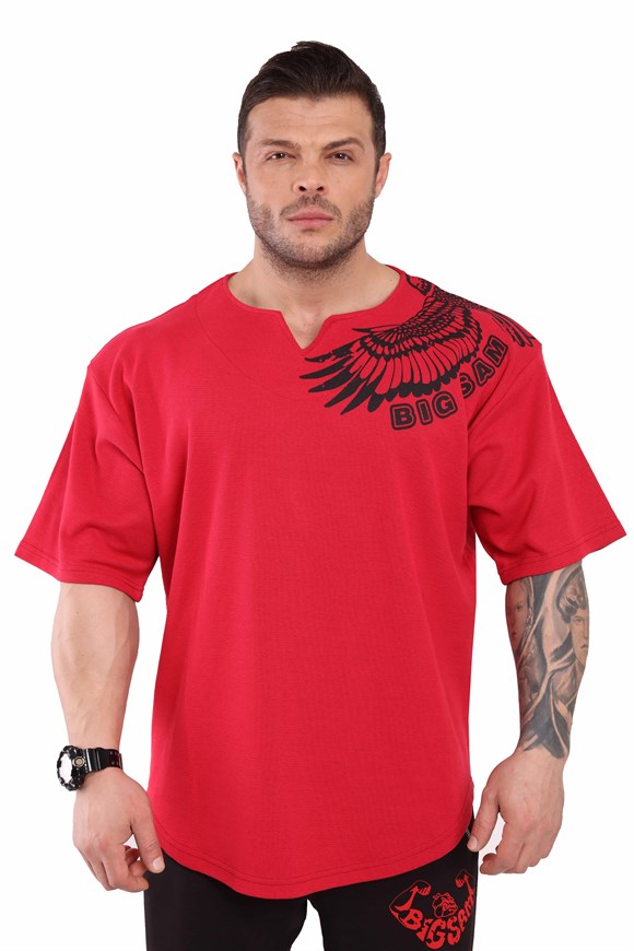 Eagle Rag Top T-shirt 3244