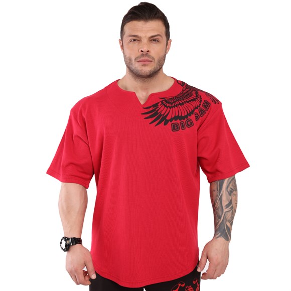 Eagle Rag Top T-shirt 3244
