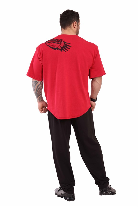Eagle Rag Top T-shirt 3244