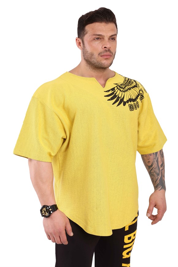 Eagle Rag Top T-shirt 3245