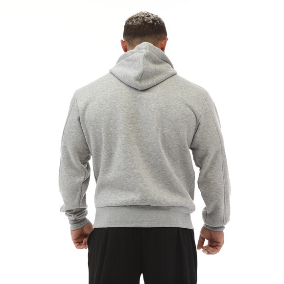 Hoodie Gym Sweater 4697