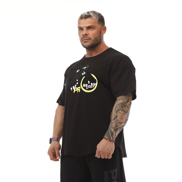 Men's Gym T-shirt Big Sam