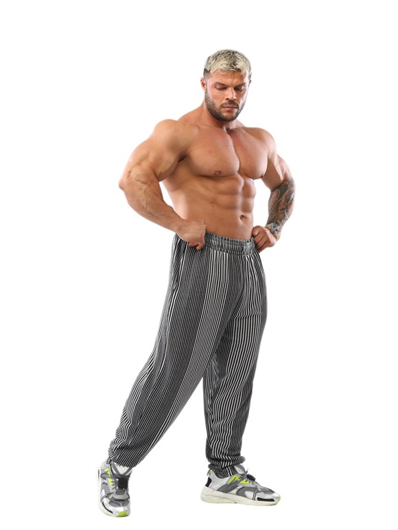 Men's Loose Fit Baggy Sweatpants | bigsam.com