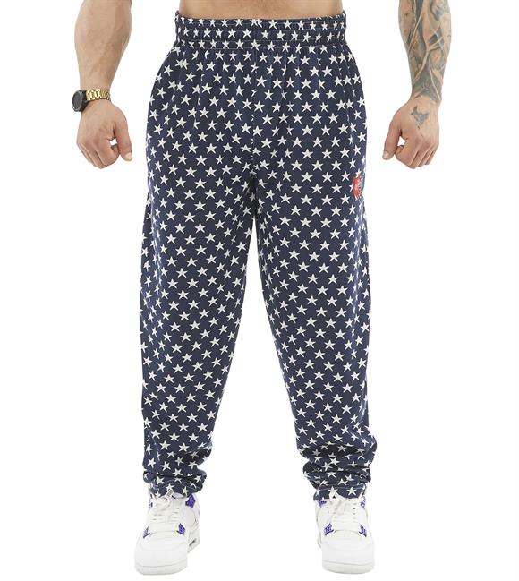 鑑定済最終値下新品デッドストクABATHINGAPEBABYMILOXLスエット Men's Loose Fit Baggy Sweatpants BGSM PNT1387-Blue | bigsam.com