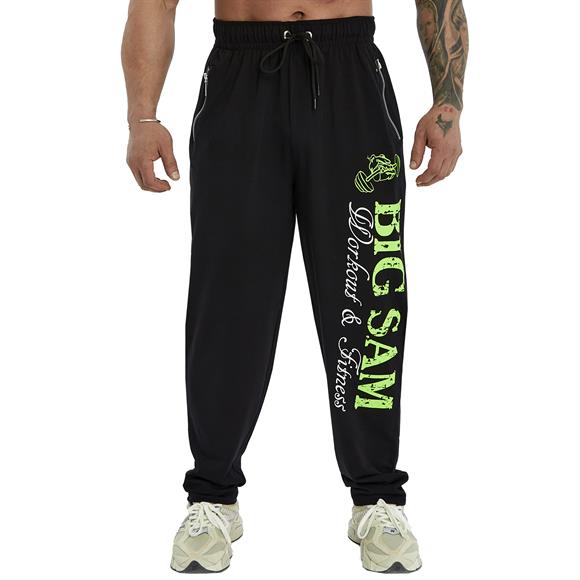 【関送込み】Simple Loose-Fit Trousers*ユニセックス/N240093 関送込み】Simple Loose-Fit Trousers*ユニセックス/N240093-1