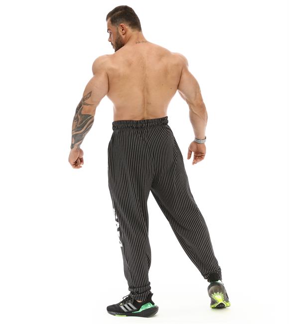 Men's Loose Fit Workout Body Pants