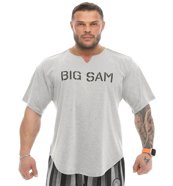 BIG R T-SHIRT 2.0 [Oversized]