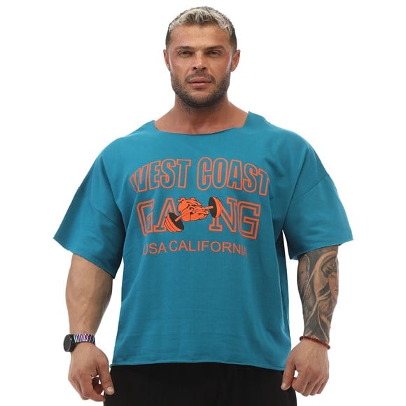 Oversize Gum T-shirt 