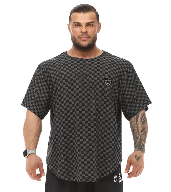 Oversize Ultimate Rag Top T-shirt