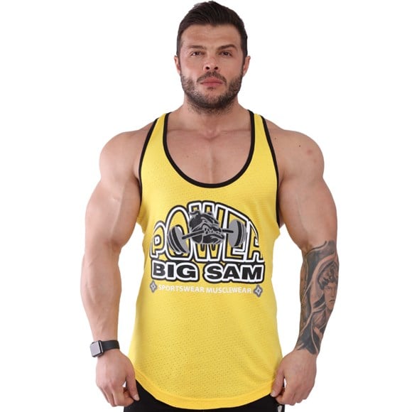 Stringer Tank Top 2303