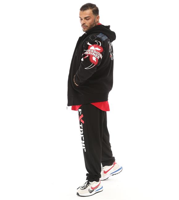 Ultimate Winter Jacket 3571