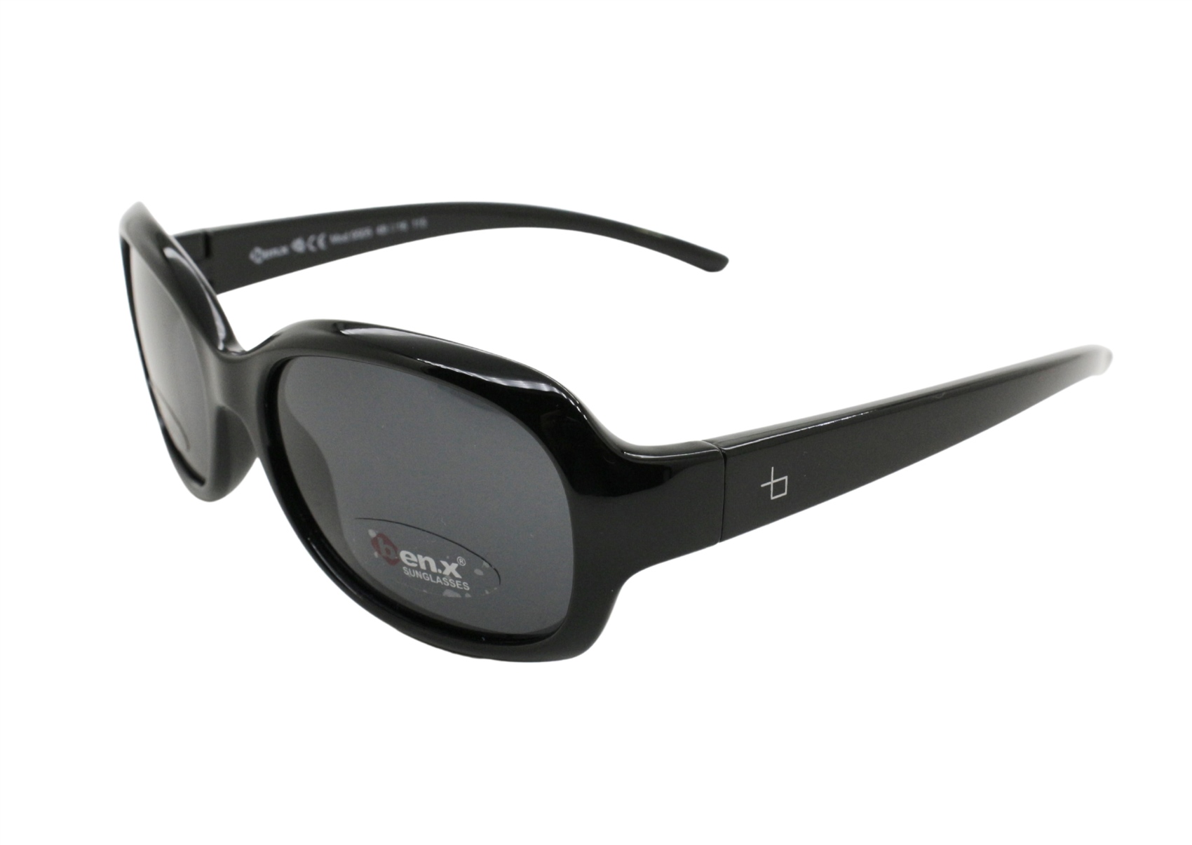 Benx 9505 06 49 Unisex Çocuk Güneş Gözlüğü