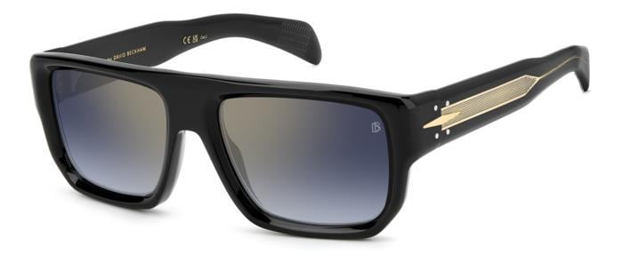 DAVID BECKHAM 7132/S 8071V 56