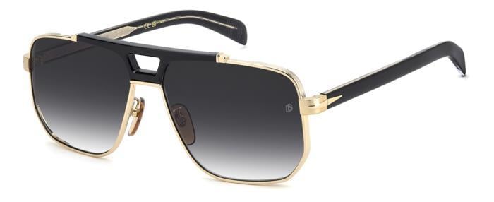 DAVID BECKHAM 7157/S RHL90 61
