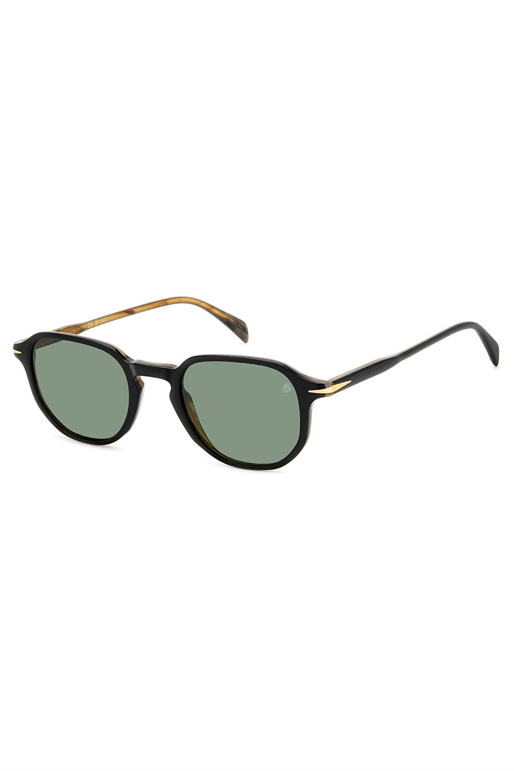 DAVID BECKHAM DB 1140/S HAM 50