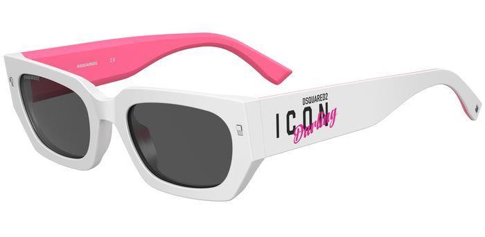 DSQUARED2 ICON 0017/S 7FT 53