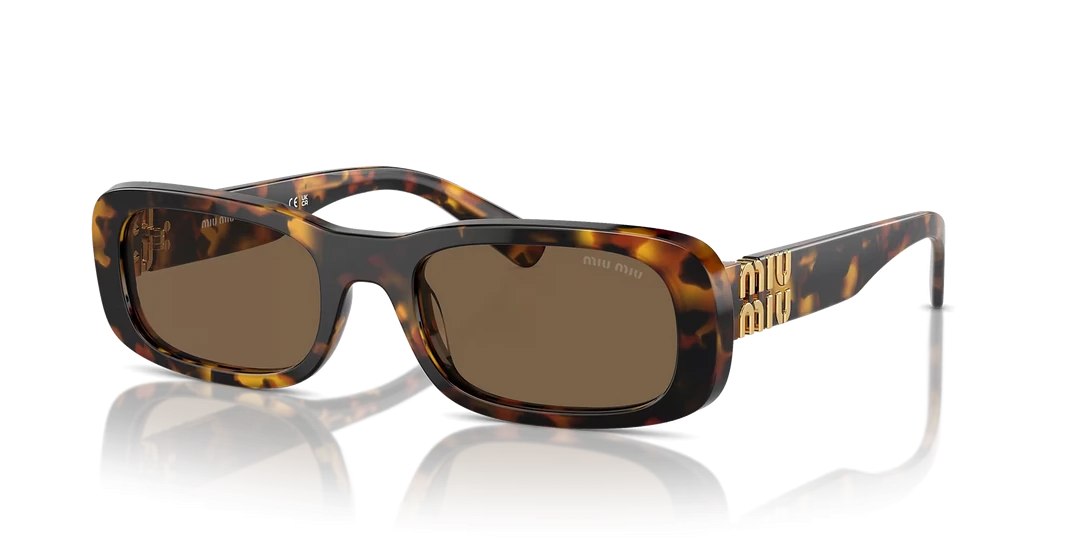 Mİu Miu 08ZS VAU06B 53