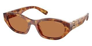 Miu Miu 0MU A03S 10L10I 53