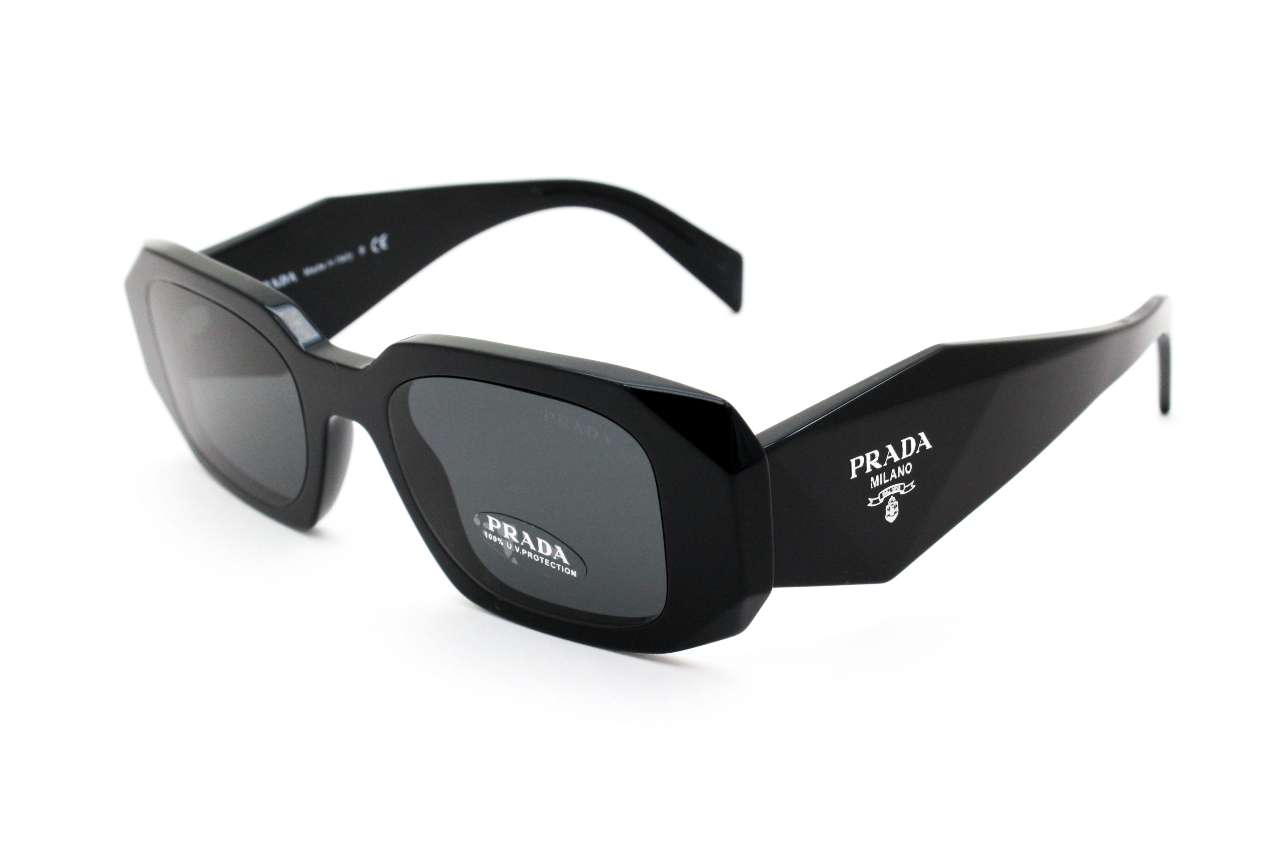 Prada 17WS 1AB-5S0 49